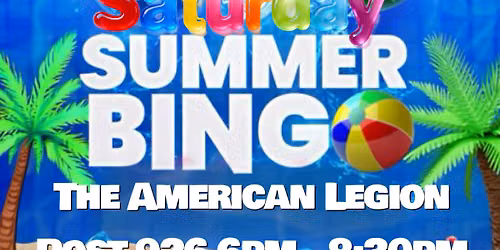 BINGO