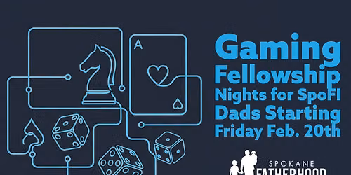 Gaming Fellowship Nights | SpoFI Board Game Community