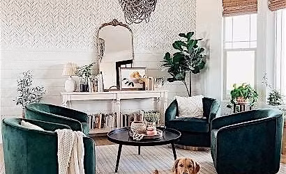 Modern Warmth & Timeless Style: Blending 2026 Trends