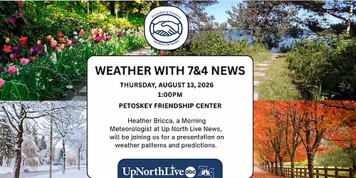 Predicting Weather Patterns Presentation