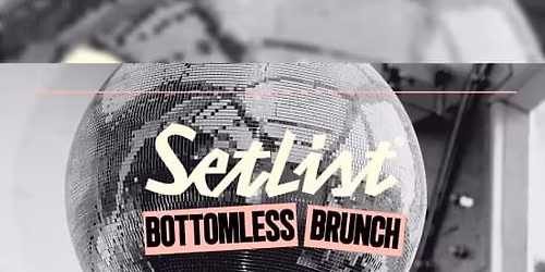 Setlist Brunch Club