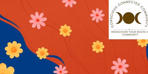 Spring Equinox Women\u2019s Circle \ud83c\udf38\u2764\ufe0f