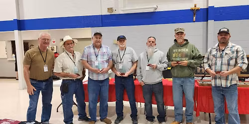 2026 Louisville Native American Artifact Show