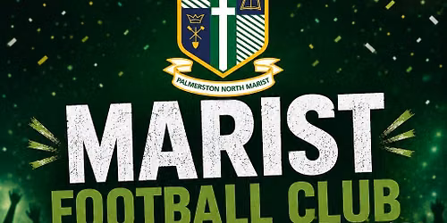 Marist Football Club Night