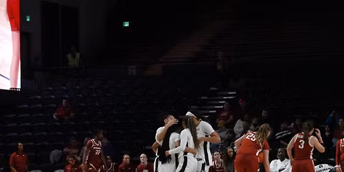 Parking Vanderbilt Commodores at Arkansas Razorbacks Womens Basketball