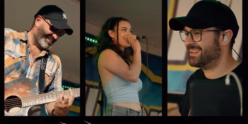 Pretty Loud at Cosmos (Caesar\u2019s Casino) 