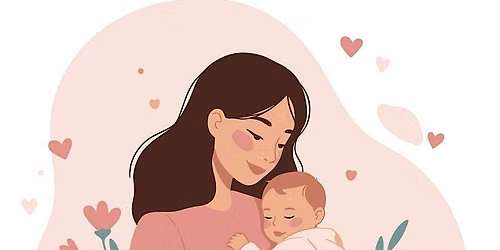 Healthy Women Healthy Families Breastfeeding Luncheon