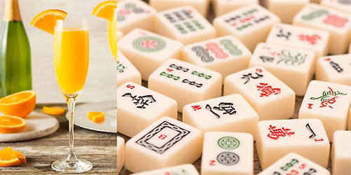 Mimosas and Mahjong