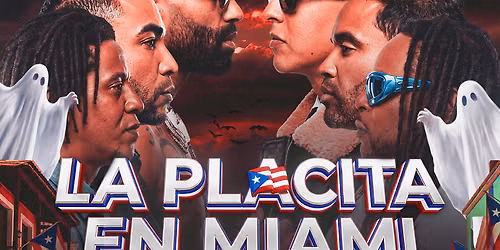 LA PLACITA EN MIAMI