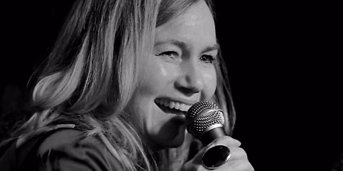 Friday Supper Club: Rebekka Neville