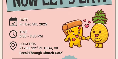 Dec Couples Dinner with Angie & Jack Vinny