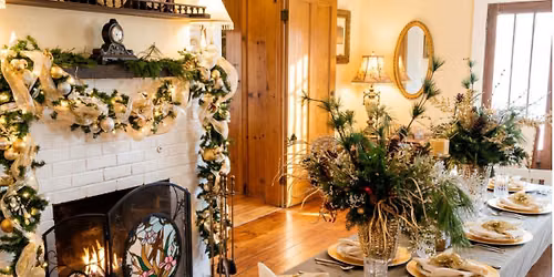 Holiday House Tour