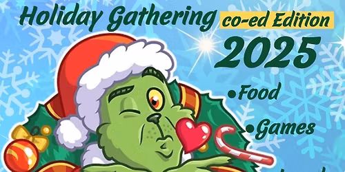 Why Be NAUGHTY When You Can Be NICE