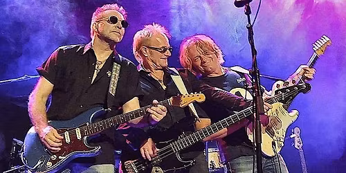 Blug, Granfelt & Engelien LIVE@Vinylcafe