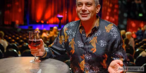 Wladimir Kaminer: Das geheime Leben der Deutschen