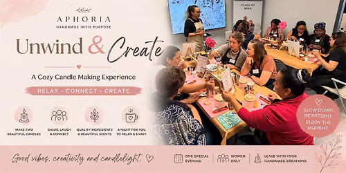 Create Your Own Luxury Candle