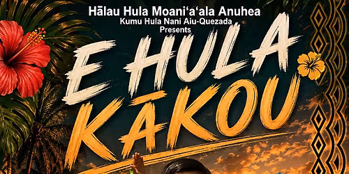 E Hula K\u0101kou H\u014d\u02bbike