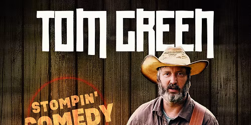 Tom Green