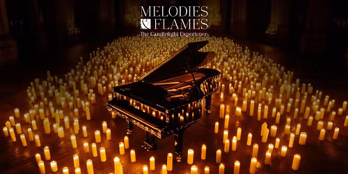 Melodies & Flames // Forum Alte Kirche Varel - SOLD OUT