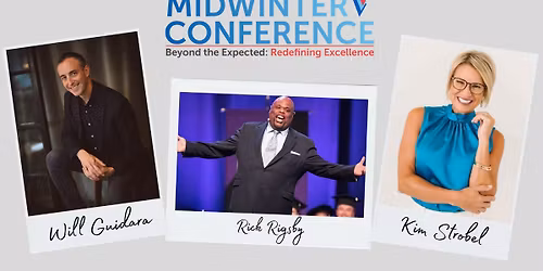 2026 TASA Midwinter Conference