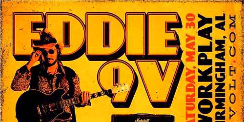 Eddie 9V