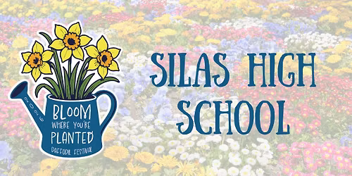 2026 Silas High School Selection