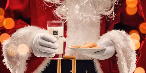 Breakfast with Santa & His Reindeer