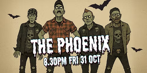 Halloween @Gosford RSL