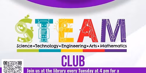 STEAM Club