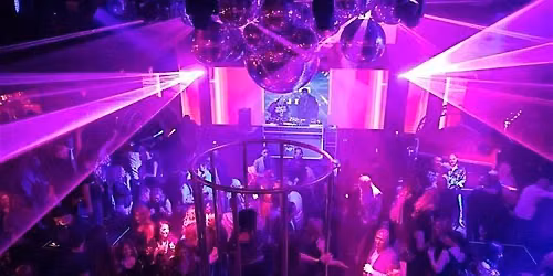 THANK YOU MELBOURNE NIGHT - 70s, 80s, 90s & 2000s | Chasers Nightclub
