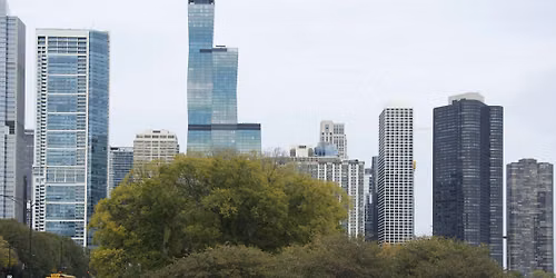 Shore Walks: Calumet Park to Grant Park