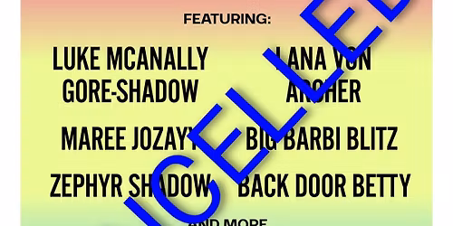 A Drag Through the Decades