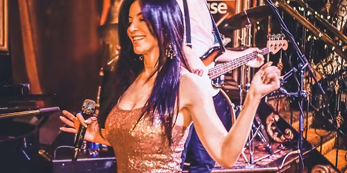 Liza Melfi Quartet - 19h House of Jazz Laval - 19 Fevrier 2026