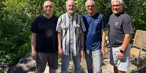 Live Classic Rock with the Greytones at Boomerang's Down Under Club, 1306 Woodland Ave. Millcreek CA