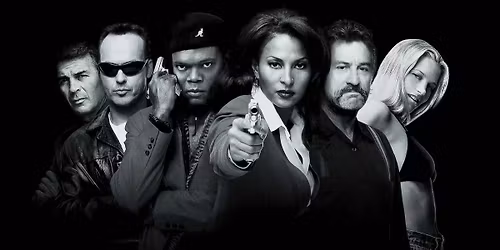 35mm Jackie Brown @Tower Cinemas