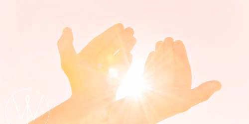 Reiki Level 1 Training