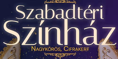 Szabadt\u00e9ri Sz\u00ednh\u00e1z - Az \u00f6rd\u00f6g nem alszik