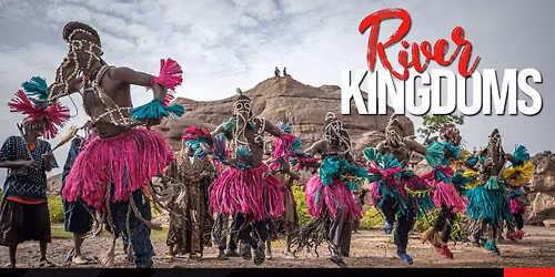 River Kingdoms | Niger Delta, Mali