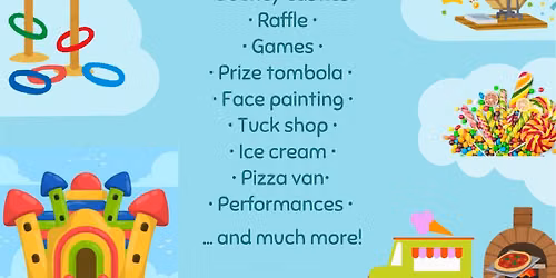 Summer Fair 