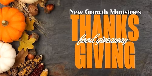 NGM THANKSGIVING BLESSINGS