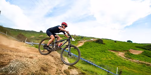 XC racing workshop Adults (over 16) PART 1