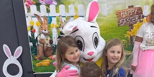 Bay View Family YMCA's Bunny Brunch