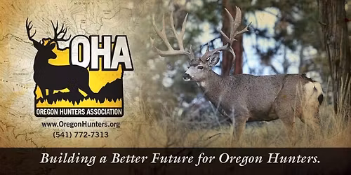 OHA Capitol Chapter yearly potluck