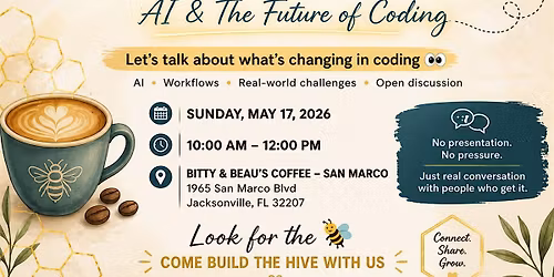 Coffee & Coding: AI & The Future of Medical Coding \u2615