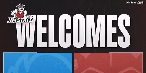 New Mexico State Aggies Women's Basketball vs. Missouri State Bears