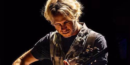 Kenny Wayne Shepherd: 30 Years of Ledbetter Heights Tour