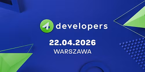 4Developers 2026