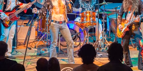 Coda - A Tribute To Led Zeppelin