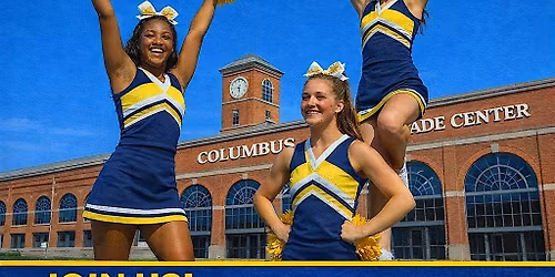 Tri City Cheer Classic