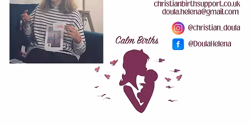 Hypnobirthing Course YATE